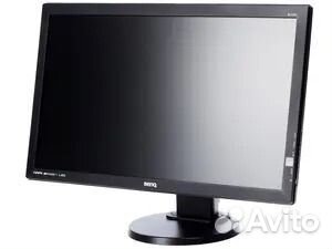 Монитор BenQ BL2405HT 24дюйма