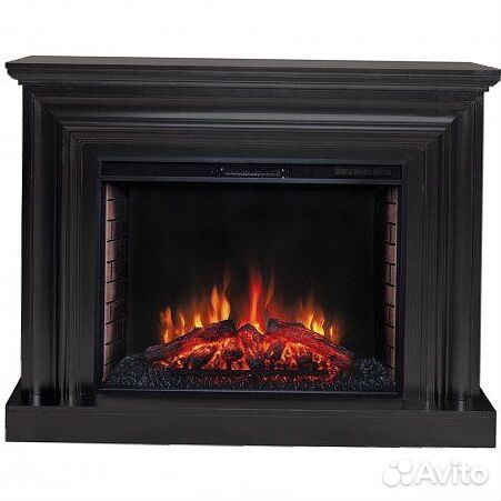 Каминокомплект RealFlame Weston 33 BLM с очагом Ep... купить в Москве ...