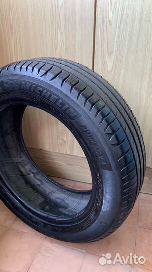 Michelin Primacy 4 185/60 R15 88H