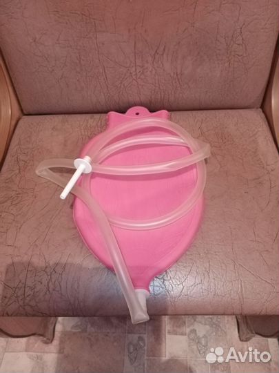 Клизма Стандартная (Эсмарха) 2019 г. в. Отл. сост