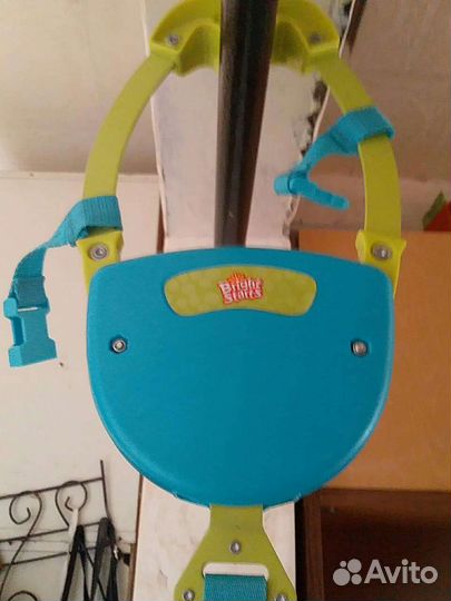 Детские качели