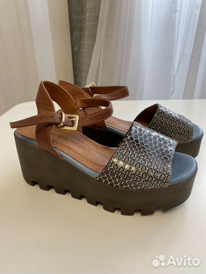 Босоножки женские 36 размер