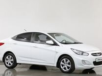 Hyundai Solaris 1.6 MT, 2013, 170 213 км, с пробегом, цена 995 000 руб.