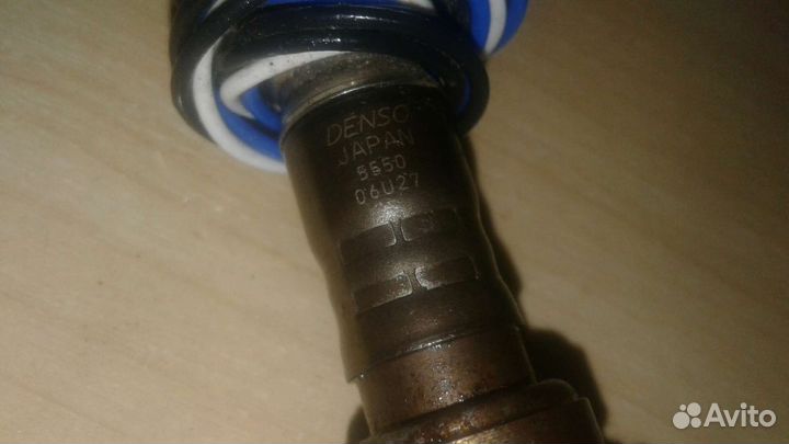 Кислородный датчик denso dox 119