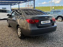 Hyundai Elantra 1.6 MT, 2008, 249 980 км, с пробегом, цена 549 000 руб.