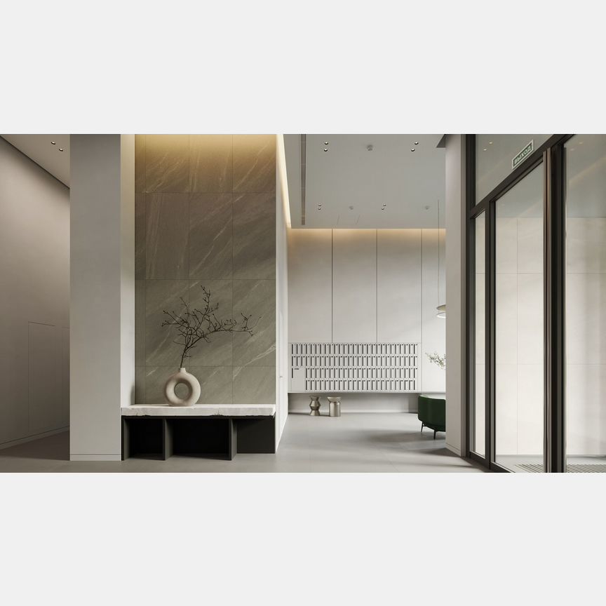 1-к. квартира, 44 м², 7/24 эт.