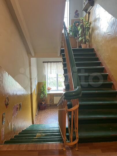 3-к. квартира, 73 м², 3/5 эт.