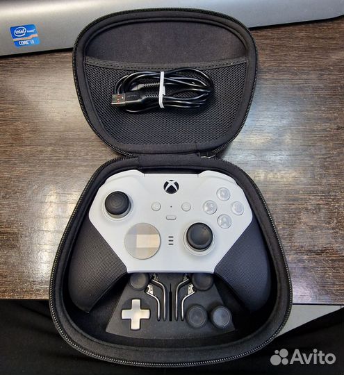 Геймпад xbox elite series 2