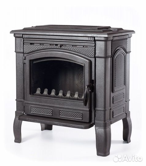 Отопительная Печь Gunter