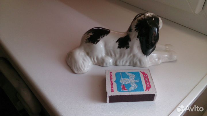 Собака Луначарского лфз