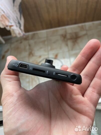 Навигатор Navitel RE900 full HD