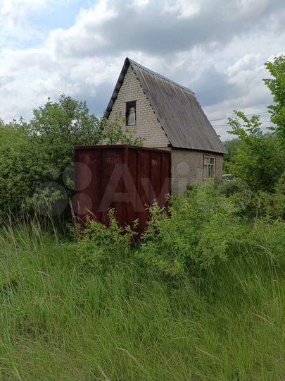 Дача 25 м² на участке 10,5 сот.