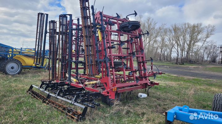 Культиватор Техмаш КПМ-12, 2022