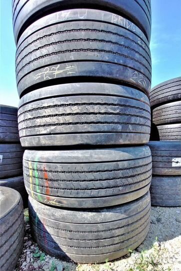 Bridgestone R-Steer 001 385/65 R22.5