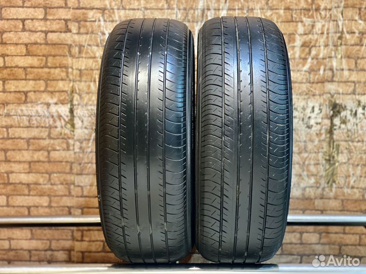 Yokohama dB Decibel E70 215/60 R16
