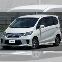 Honda Freed 1.5 AT, 2012, 63 716 км, с пробегом, цена 1 010 000 руб.