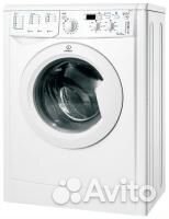 Стиральная машина Indesit iwsd 51051 C ECO