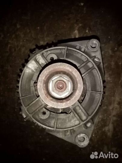 Генератор Mercedes M112/113