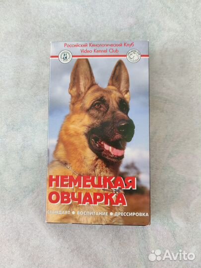 Видеокассеты