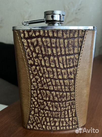 Фляжка сувенирная