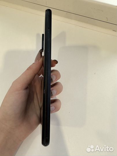 HONOR 9X Lite, 4/128 ГБ