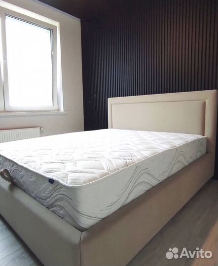 Кровать от производителя