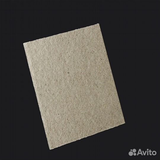 Слюда 15Х12,5см