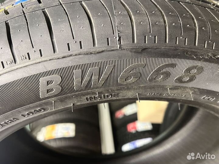 Bearway BW668 275/45 R21 105H
