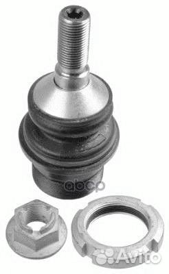 Опора шаровая 3340501 lemforder