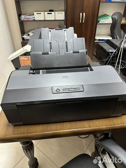 Принтер epson l1300