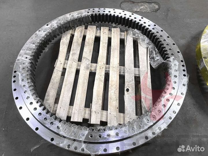 Поворотный круг 227-6053