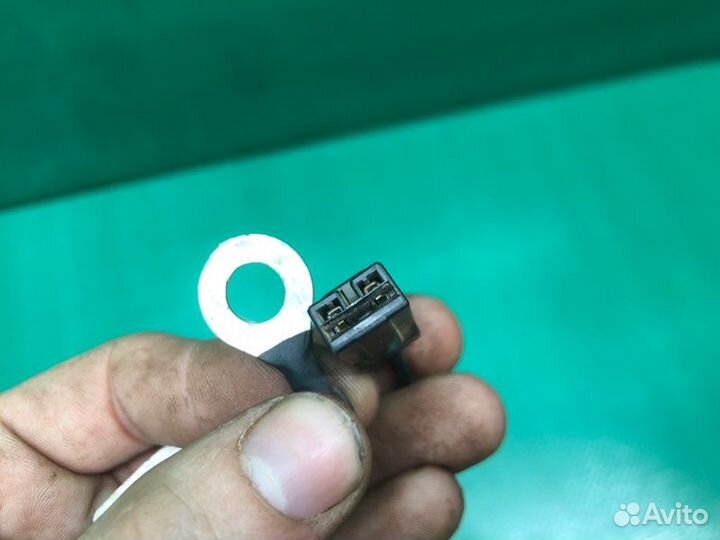 Электропроводка задняя Lifan Solano седан LF481Q3