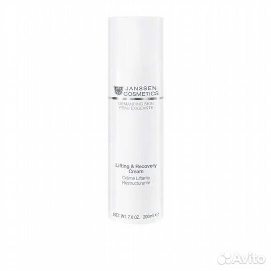 Восстанавливающий крем с лифтинг-эффектом 200 мл