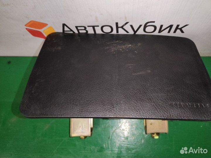 Подушка безопасности пассажира Lifan Solano седан