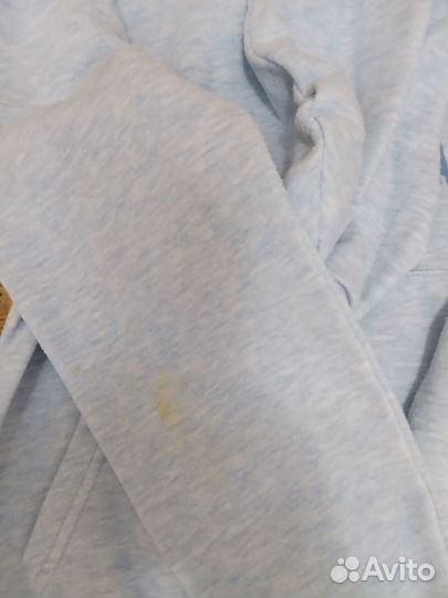 Костюм спортивный Р. 146