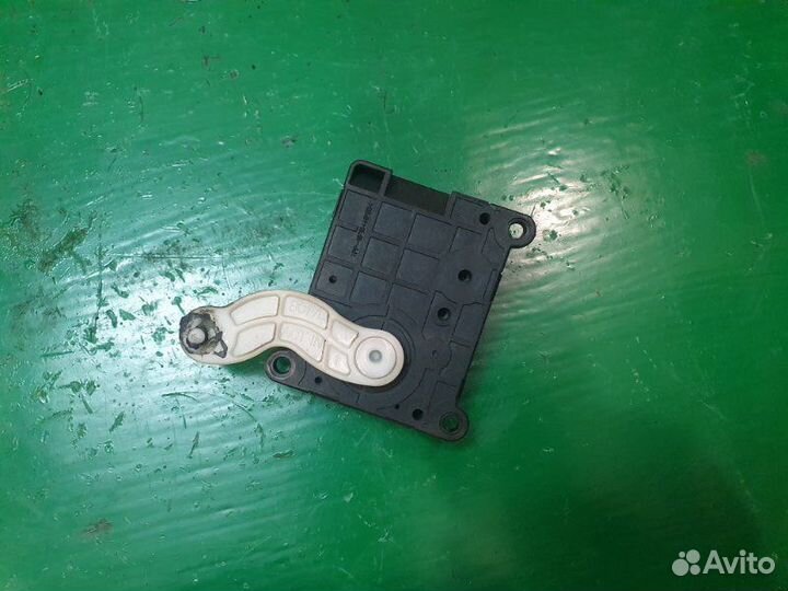 Сервопривод заслонок печки Kia Rio 1 универсал A5D