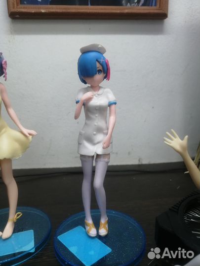 Фигурка аниме