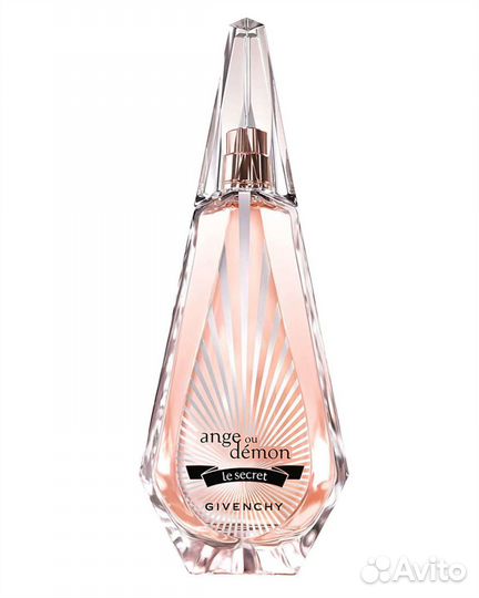 Givenchy ange ou demon le secret 100 мл