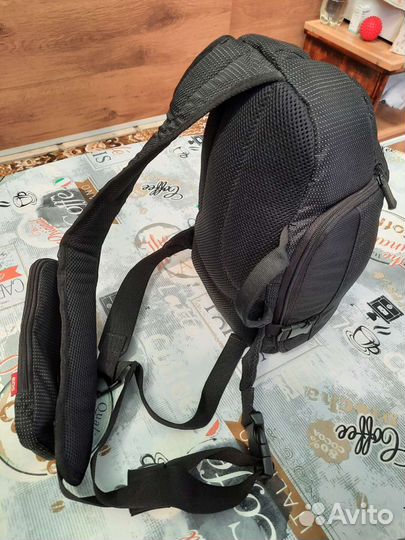 Рюкзак фирменный