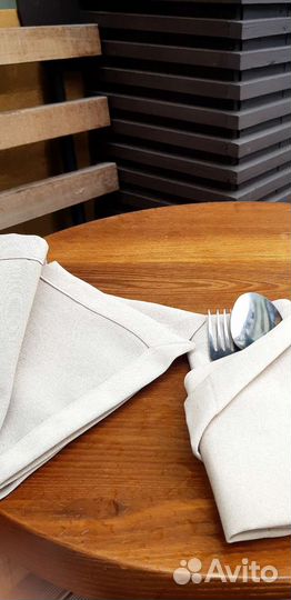 Комплект для сервировки стола