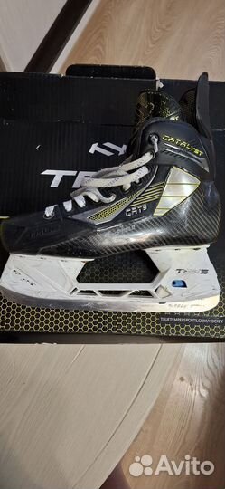 Коньки True Catalyst 9 Sr