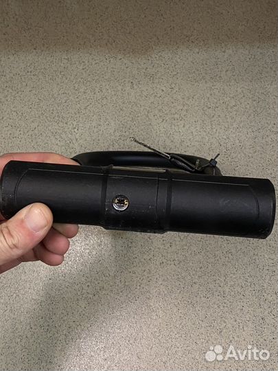 Замок Велосипедный Standers