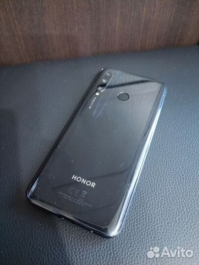 HONOR 10i, 4/128 ГБ