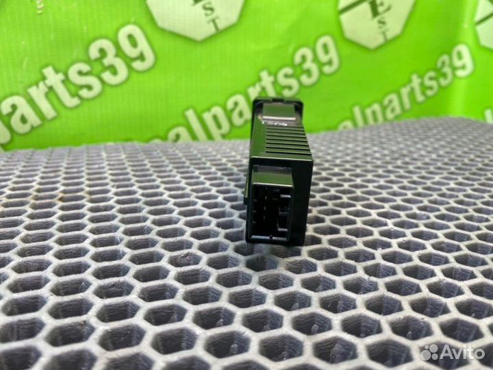 Регулятор подсветки панели приборов Mazda Mpv LW5W