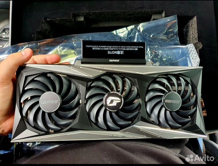 Видеокарта