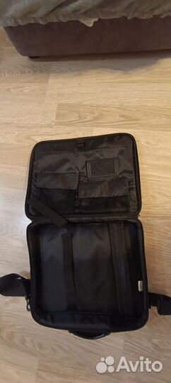 Сумка для ноутбука