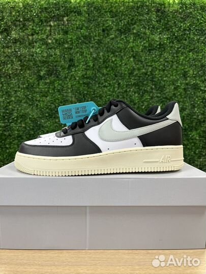 Nike Air Force 1 Low White/Black 44 EUR