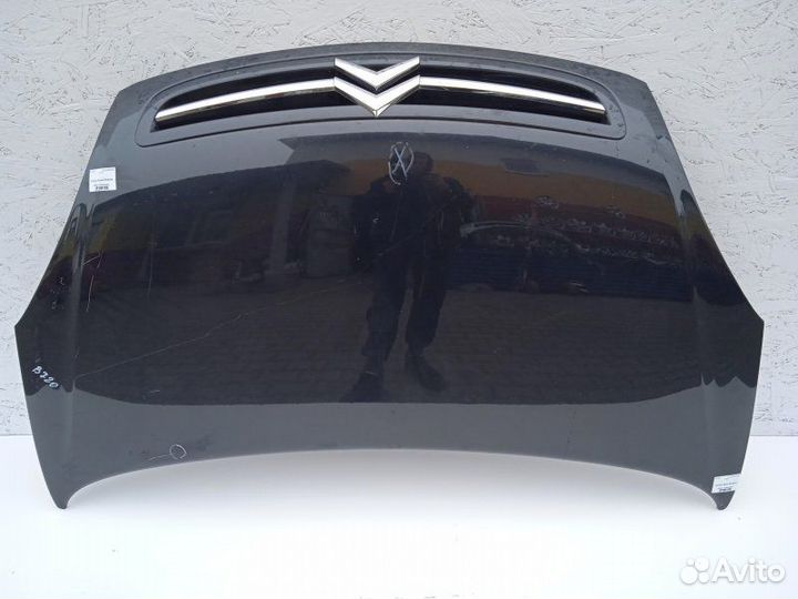 Капот Citroen Xsara Picasso 2005