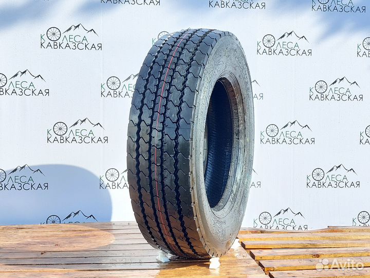 Шины 275/70r22.5 Tyrex VC-1