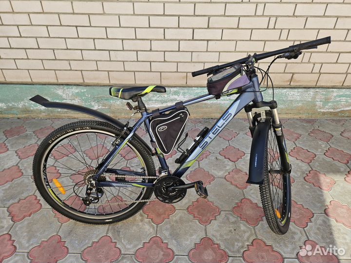 Горный велосипед 29 stels